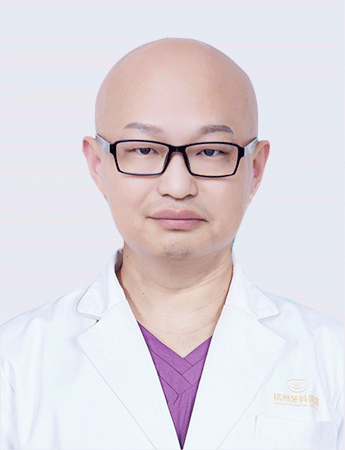 張春陽-杭州虹橋醫院有限公司副院長(cháng)